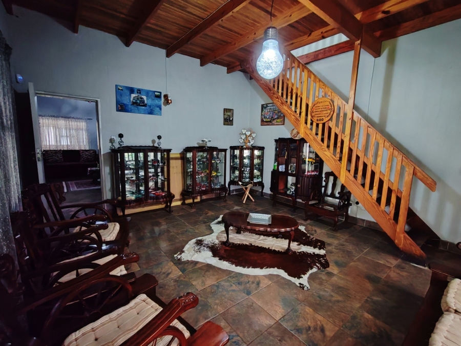 4 Bedroom Property for Sale in Potchefstroom North West